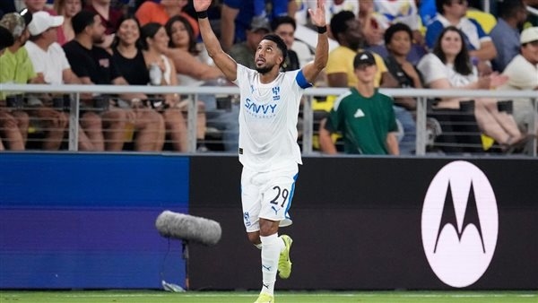 الهلال السعودي يحقق إنجازًا تاريخيًا ويتأهل لدور الـ16 من بطولة كأس العالم للأندية