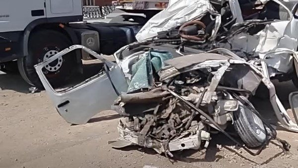 9 حالات وفاة.. تكليف عاجل من وزير الصحة بشأن حادث الإقليمي بالمنوفية