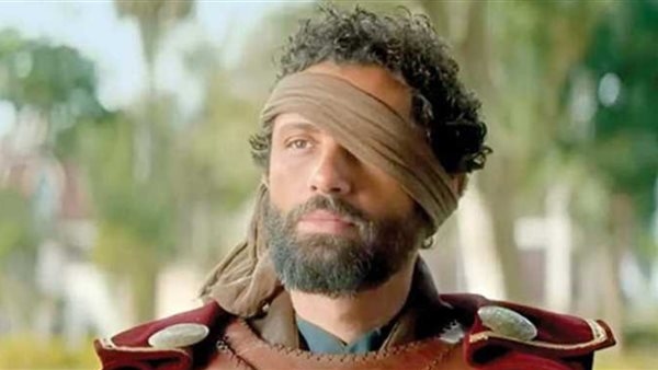 اغتيال الملك.. تفاصيل الحلقة الأولى من مسلسل مملكة الحرير