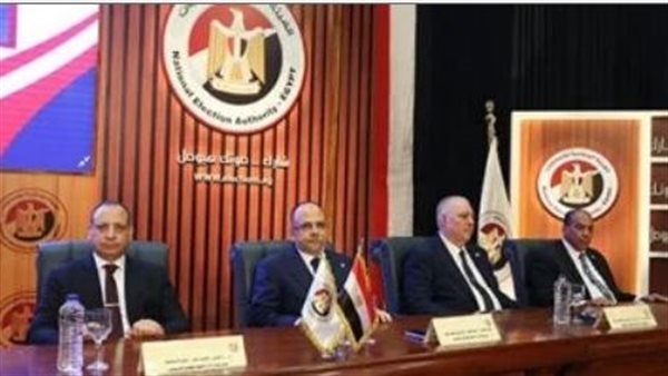 «تلقي الطلبات من 5 إلى 10 يوليو الجاري».. المستندات المطلوبة للترشح لمجلس الشيوخ 2025