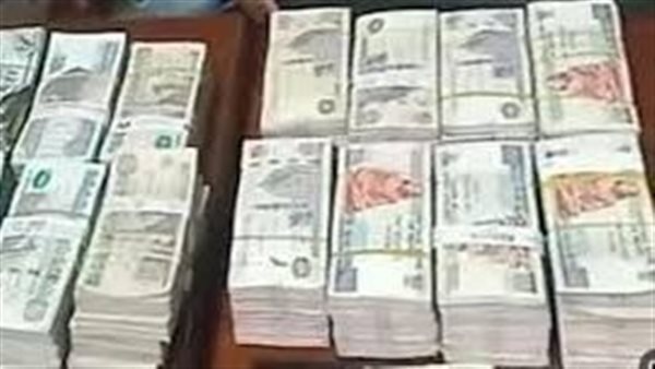 ضبط 5 ملايين جنيه في قضايا اتجار بالنقد الأجنبي خلال 24 ساعة