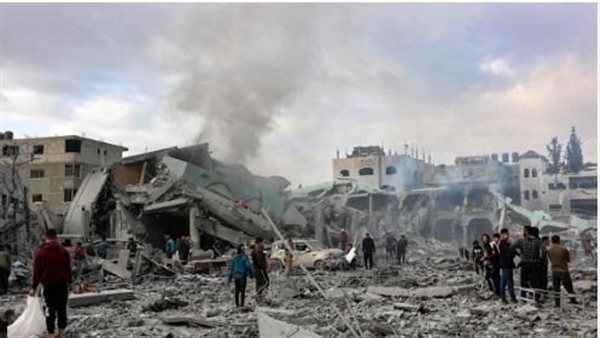 وزير الاقتصاد الفلسطيني: الأضرار في غزة وحدها تتجاوز 53 مليار دولار
