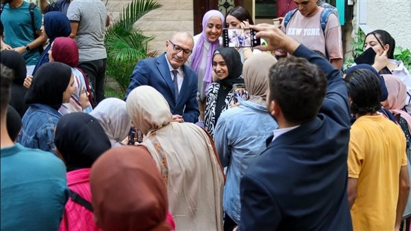 السفير التركي يشارك في فعالية عاشوراء بمعهد يونس أمره ويؤكد: «عاشوراء» تجسيد للتضامن