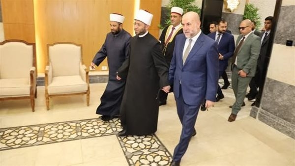 وزير الأوقاف: مصر بكل مؤسساتها في ظهر أشقائنا في فلسطين دعمًا لصمودهم