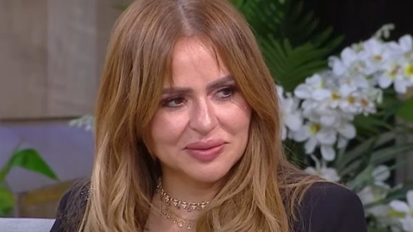 بعد اتهامها بانتهاك حقوق الملكية.. مها الصغير: "أمي راضية عني"