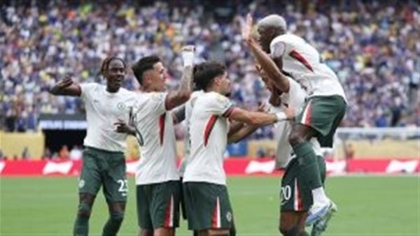 نهائي مثير في كأس العالم للأندية بين تشيلسي وباريس سان جيرمان الليلة