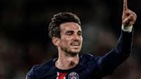 رويز يتوج بجائزة أفضل لاعب في مباراة باريس سان جيرمان وريال مدريد