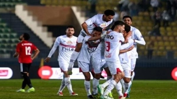 فتوح أحمد: أعشق الزمالك منذ الطفولة لأنه قاهر الأندية الإنجليزية