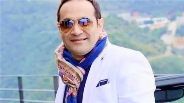 عزاء المطرب الشعبي محمد عواد بمسجد الحامدية الشاذلية الإثنين المقبل