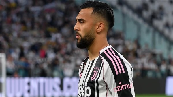 يوفنتوس يفتح الباب لرحيل جونزاليس فى الصيف