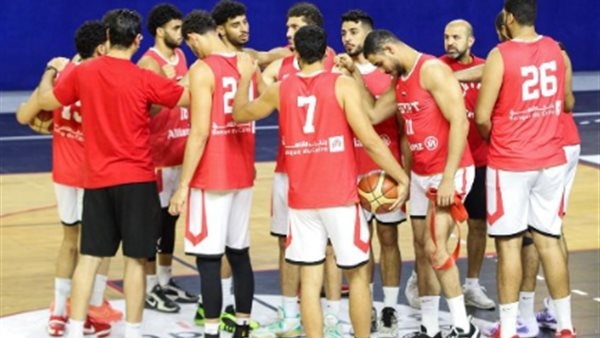 منتخب رجال السلة يفوز على كوت ديفوار وديًا استعدادًا لبطولة الأفروباسكت