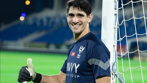 بونو مستمر مع الهلال السعودي حتى 2027