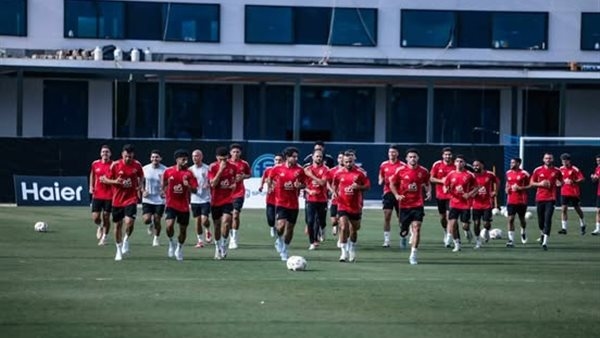 موعد مباراة الأهلى ومودرن سبورت في الدوري والقناة الناقلة