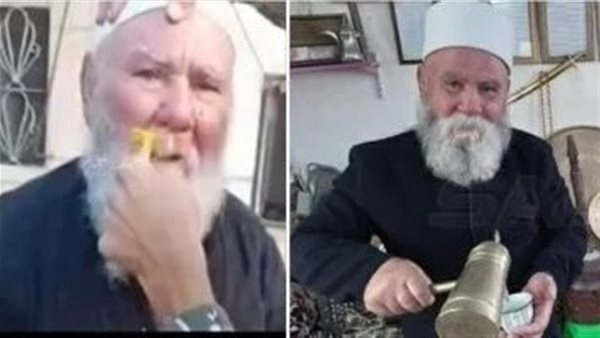 مات حزنا بعد حلق شاربه.. وفاة الشيخ الدرزى مرهج شاهين فى السويداء بسوريا