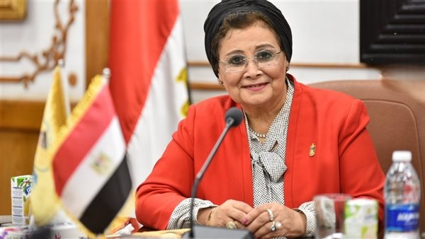 نائب وزير الصحة ورئيس جامعة المنيا يبحثان خفض معدلات الولادة القيصرية ووفيات حديثي الولادة