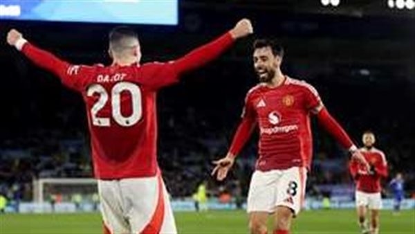 مانشستر يونايتد يسقط أمام أرسنال فى الجولة الافتتاحية بالدوري الإنجليزي