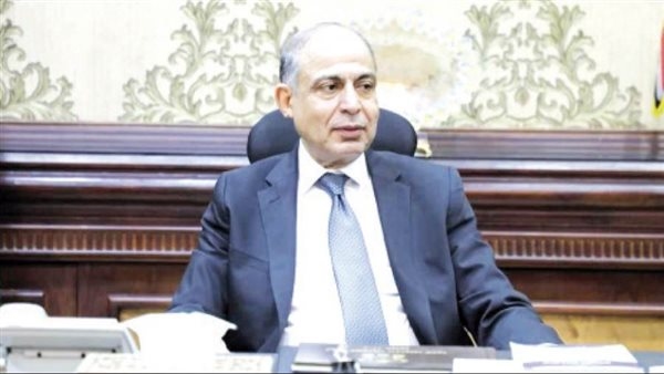 محافظ المنيا يتفقد محطة مياه "على باشا حلمي" ويتابع أعمال توسعتها لخدمة 150 ألف نسمة