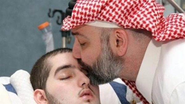 تعرض لحادث مُّروع.. القصة الكاملة لـ وفاة الامير النائم الوليد بن طلال