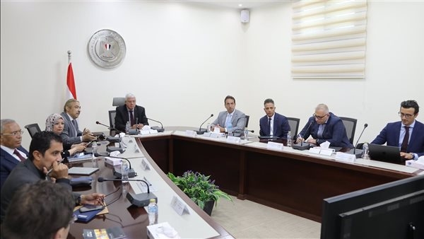وزير التعليم العالي: نتحرك بخطى ثابتة نحو بناء مجتمع مبتكر معرفي ومستدام