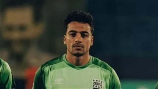 الزمالك يضم محمد إسماعيل مدافع زد