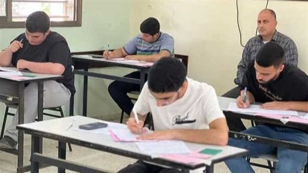 «التعليم»: التشكيك في إجراءات تصحيح امتحانات الثانوية العامة 2025 شائعات «مضللة ومغرضة»