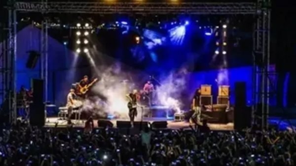 ساقية الصاوي تواصل تألقها في يوليو بفعاليات فنية وثقافية متنوعة