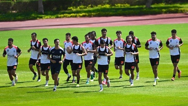 موعد مباراة الزمالك فى الدوري المصري أمام المقاولون العرب