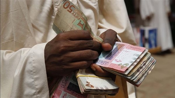 تراجع غير مسبوق.. الدولار الأمريكي يساوي 3000 جنيه سوداني