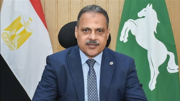 محافظ الشرقية يُهنئ أوائل الثانوية الأزهرية على مستوى الجمهورية من أبناء المحافظة
