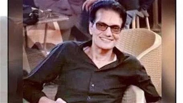 وفاة المطرب أحمد الحجار بعد صراع مع المرض