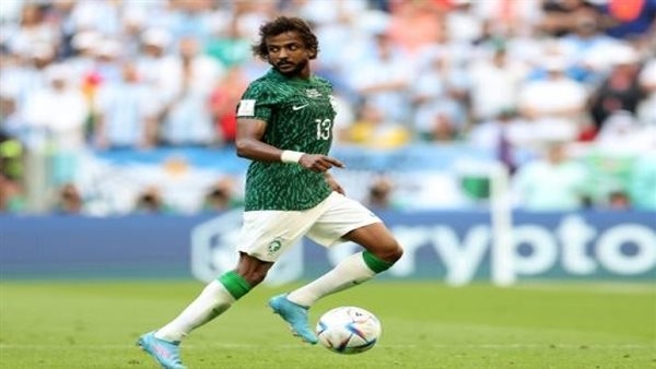 القادسية السعودي يعلن عودة الشهراني بعد 13 عامًا بقميص الهلال