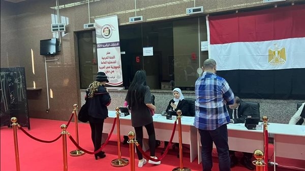 أمانة المصريين بالخارج بـ«مستقبل وطن» تشكّل غرفة عمليات لحشد الناخبين في انتخابات «الشيوخ»