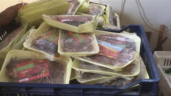 ضبط لحوم فاسدة وتحرير 191 محضرًا تموينيًا في حملات رقابية مكثفة بأسيوط