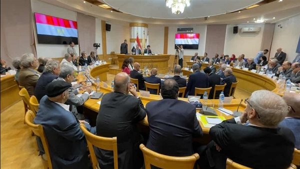إعلان جوائز الدولة التشجيعية لعام 2025