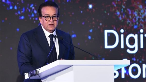 وزير الصحة يعلن تفاصيل زيادة تعويضات أعضاء صندوق التعويض عن مخاطر المهن الطبية والفئات الجديدة
