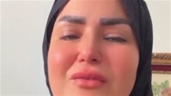 سما المصري تعلن توبتها باكية: «محدش ينشر حاجة ليّا بجسمي» (فيديو)