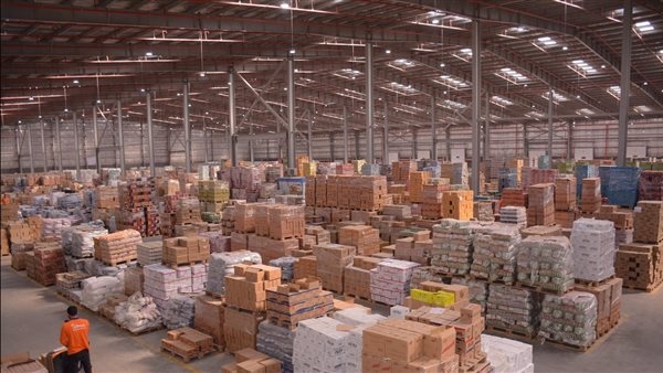أول منطقة تجارية بالبحيرة على مساحة 96 فدانًا باستثمارات 10 مليارات جنيه