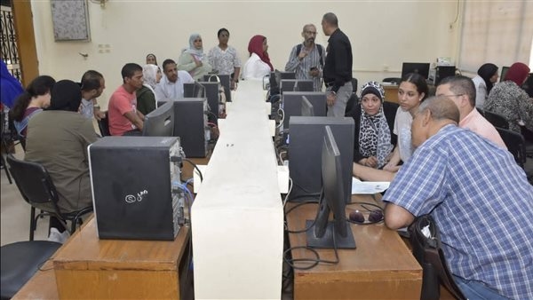 تنسيق الجامعات 2025.. تعرف على مصير الطلاب المتخلفين عن تسجيل الرغبات في المرحلة الثانية