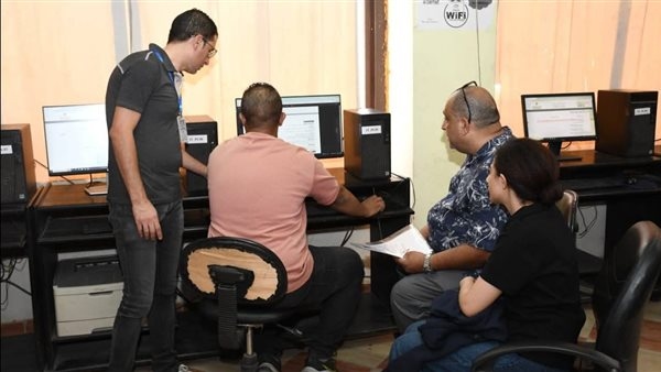 موعد إعلان نتيجة تنسيق المرحلة الثانية 2025 ورابط الحصول عليها