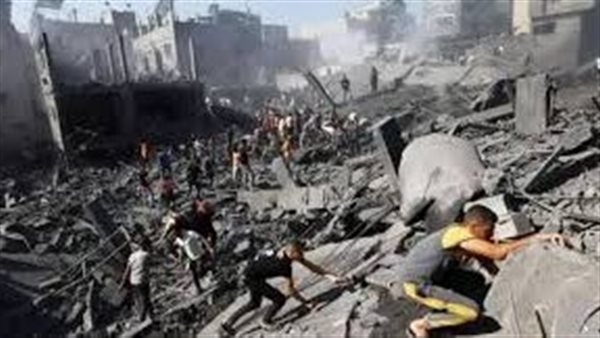 البث الإسرائيلية: 2000 يهودي من المؤثرين بالخارج يوقعون على وثيقة تطالب نتنياهو بإنهاء الحرب على غزة