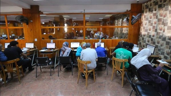 تنسيق المرحلة الثانية 2025.. طريقة تسجيل الرغبات ورابط موقع التنسيق
