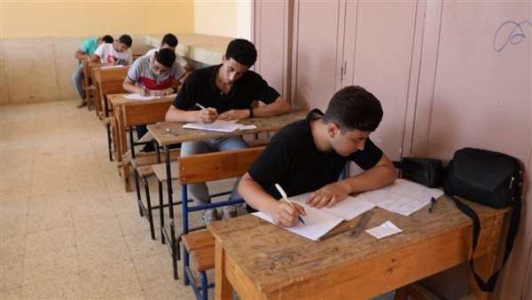 اليوم.. بدء امتحانات الدبلومات الفنية للدور الثاني بإجمالي 204 آلاف طالب