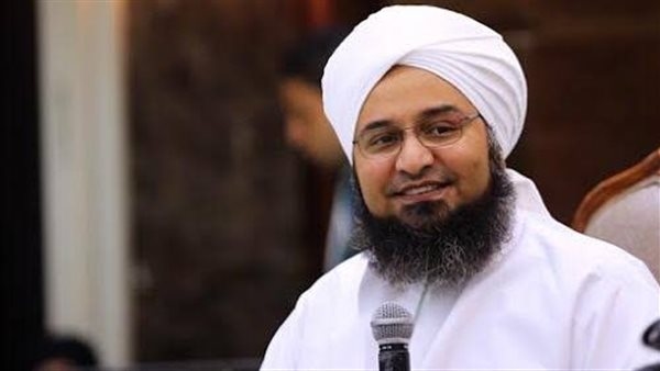 دعاء مؤثر لـ الحبيب على الجفري لمصر وأهلها يُشعل مواقع التواصل
