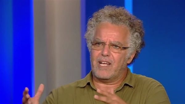 «مهرجان الإسكندرية السينمائي» يكرم المخرج والكاتب المغربي حكيم بلعباس