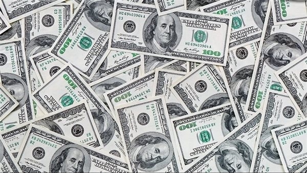 سعر الدولار مقابل الجنيه بنهاية تعاملات اليوم.. بعد بيانات تاريخية من البنك المركزي