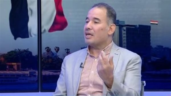 الشاعر سامح محجوب: الفن منحة إلهية لا يمكن أن يُكتسب مثل باقي المهارات