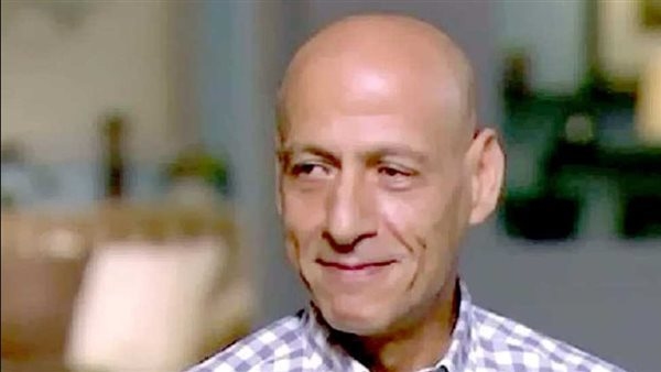 رشدي الشامي يشارك في مسلسل «قسمت العدل» بطولة إيمان العاصي