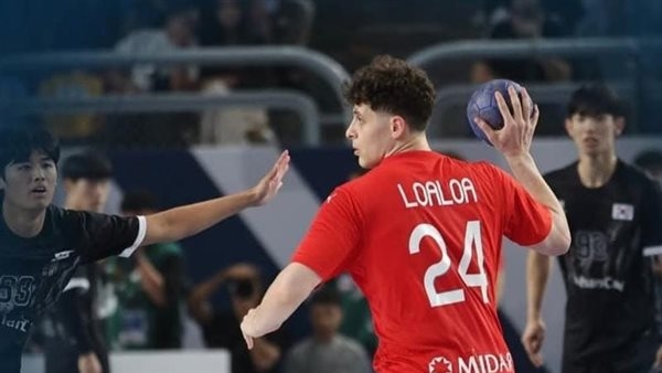 اليوم.. ناشئو منتخب مصر لكرة اليد أمام البحرين ببطولة العالم