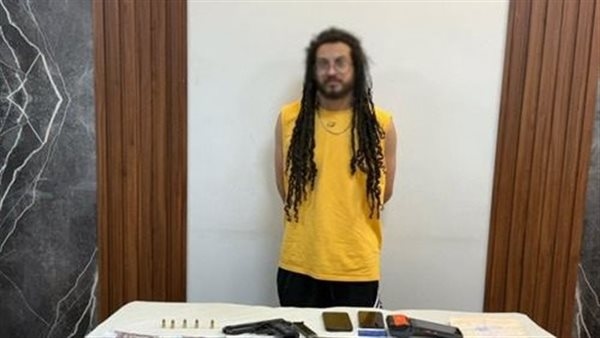 فيديوهات مخلة ومواد مخدرة.. اعترافات التيك توكر خالد الرسام بعد القبض عليه