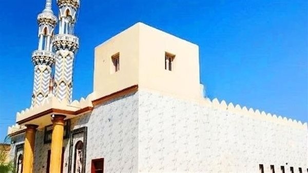الأوقاف تفتتح 14 مسجدًا غدًا ضمن خطتها لإعمار بيوت الله